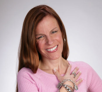 Heidi Skok, Resonanz Founder Heidi Skok