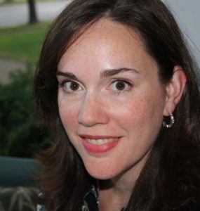 Theodora Middleton<br />Soprano Theodora Middleton, Soprano