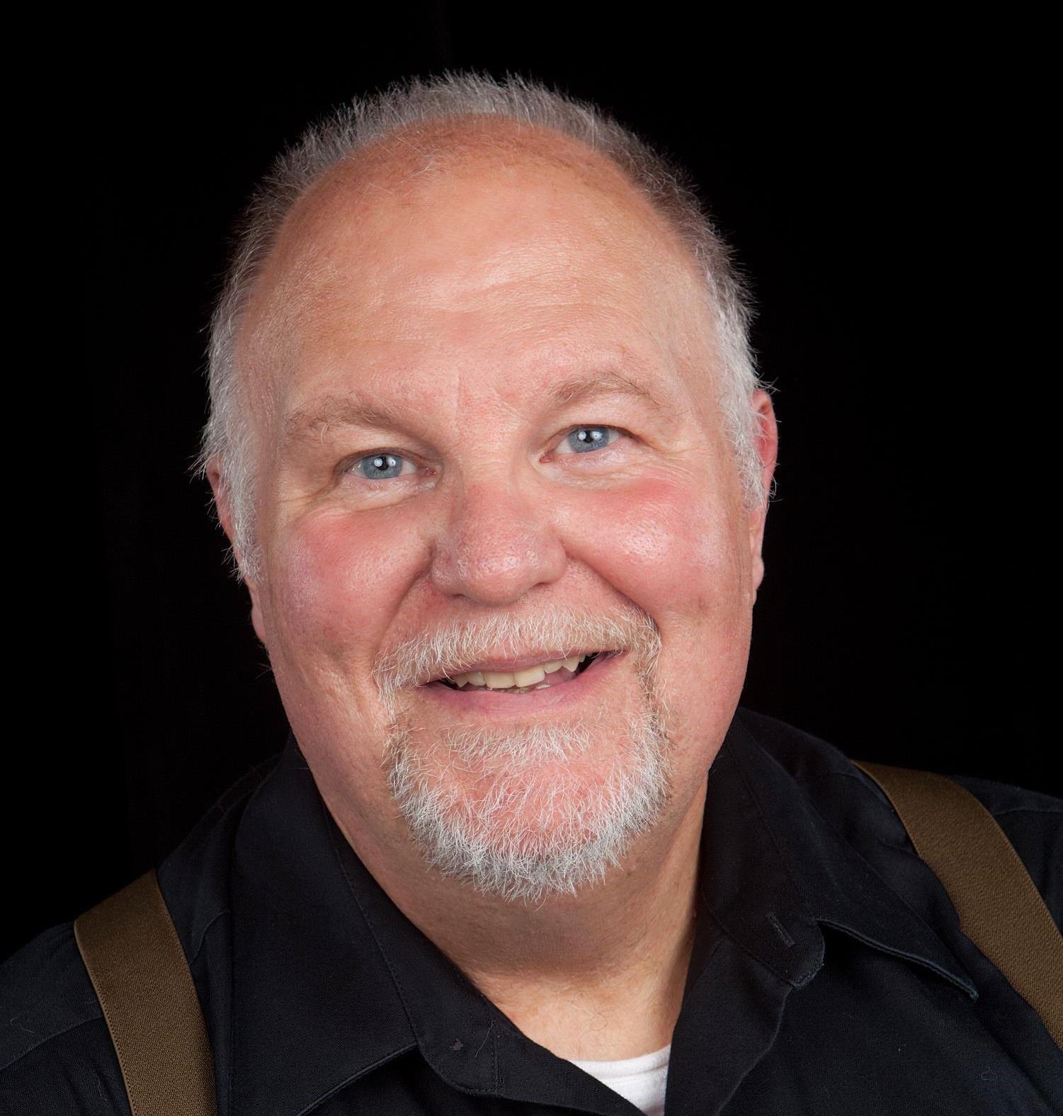 Greg Gnau